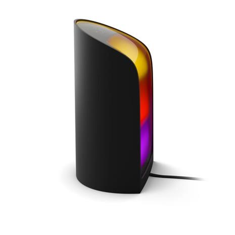 Philips Hue pöytävalaisin (musta)