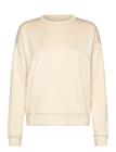 Calvin Klein Golf Sofie Supersoft Sweater - Yellow - XXL