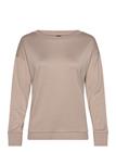 BOSS Embrace_Sweatshirt - Beige - XL
