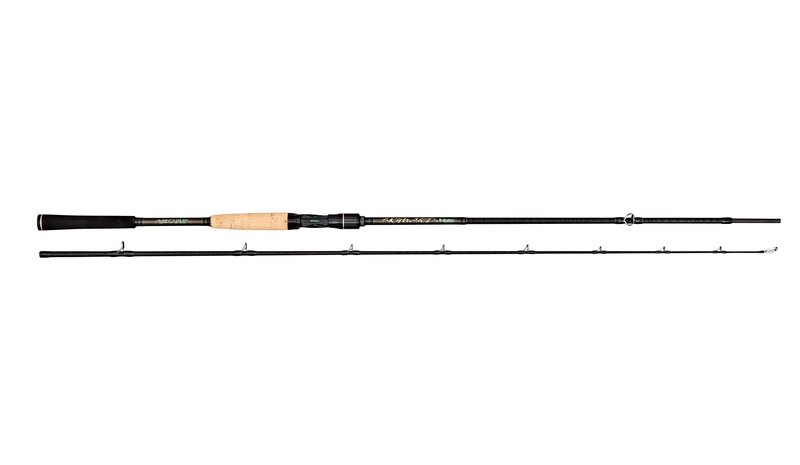 Gunki Skyward Cast Rod 225 cm 30-80 g hyrräkelavapa