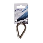 Arctic Marine 5mm AISI316 koussi