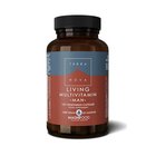 Terranova Living Multivitamin MAN 100 kaps. ravintolisä, Luontaistuotteet
