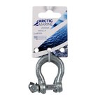 Arctic Marine 6mm 2kpl Znk lyyrasakkeli