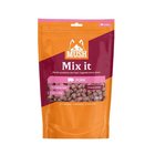 Mush freeze-dried mix it sika 200 g koiran täysrehu