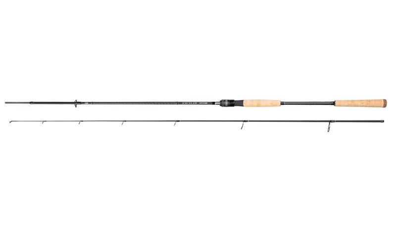 Daiwa Exceler P&T 2os avokelavapa