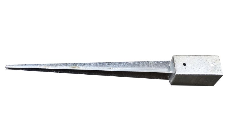 Fixmaster HOT aitatolpan jalka