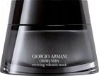 Giorgio Armani Crema Nera Supreme Reviving Cream Light Texture - elvyttävä voide, kevyt koostumus, eksklusiivinen ""kaksinkertainen silkki""-efekti k...