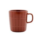 Marimekko Tiiliskivi-muki