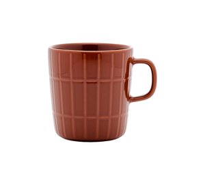 Marimekko Tiiliskivi-muki