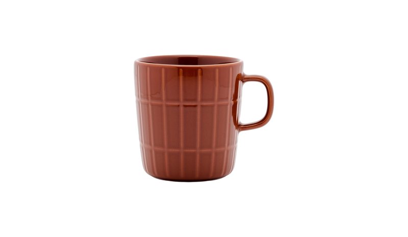 Marimekko Tiiliskivi-muki
