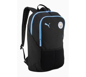 Manchester City Reppu - Musta/Sininen