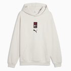 AC Milan Huppari FtblCulture - Harmaa Relaxed