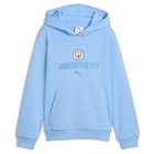 Manchester City Huppari Culture Lapset