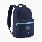 Manchester City Reppu Essentials - Navy/Sininen