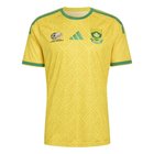 Etelä-Afrikka Kotipaita World Cup 2026