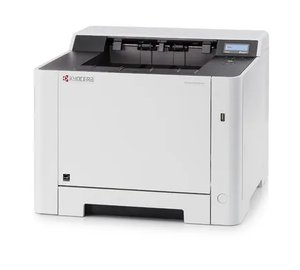 KYOCERA P5026cdw laser color A4 duplex wlan
