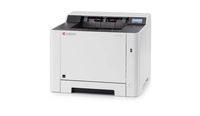 KYOCERA P5026cdw laser color A4 duplex wlan