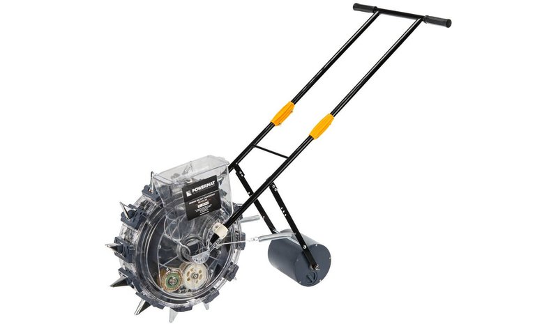 Kylvökone, Powermat