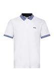 BOSS Pl_Member - White - XXXL