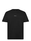 BOSS Te_Bossclub - Black - XXL