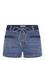 ba&sh Short Rio - Blue - XL – kuva 1