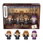 Fisher-Price Little People Collector Harry Potter and the Sorcerer’s Stone -erikoispakkaus, 4 hahmoa
