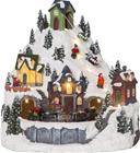 Star Trading Flamme Slim 2kpl 28cm beige LED-antiikkikynttilä
