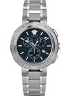 Mens Watch Versace VE2H00321, Quartz, 46mm, 5ATM