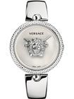 Ladies Watch Versace VCO090017, Quartz, 39mm, 5ATM