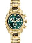 Mens Watch Versace VE2I00621, Quartz, 44mm, 5ATM