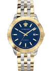 Mens Watch Versace VE2D00421, Automatic, 43mm, 5ATM