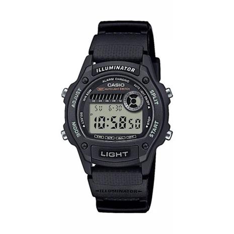 Casio Timeless Men W-220H-1AVEF