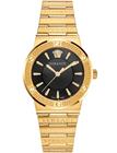 Ladies Watch Versace VEVH00820, Quartz, 38mm, 5ATM