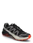 Salomon Speedcross Peak Gtx - Black - 46 2/3