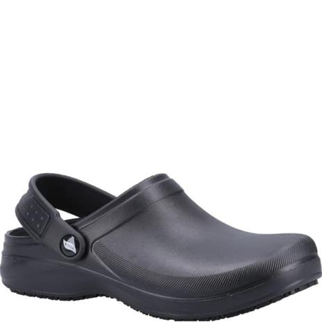 Skechers Mens Riverbound Clogs