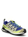 Salomon Xa Pro 3D V9 - Blue - 46 2/3