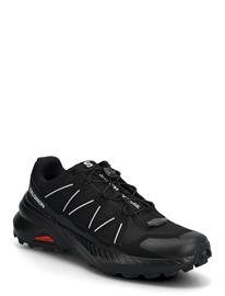 Salomon Speedcross Peak - Black - 46 2/3