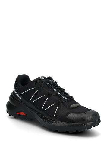 Salomon Speedcross Peak - Black - 46 2/3