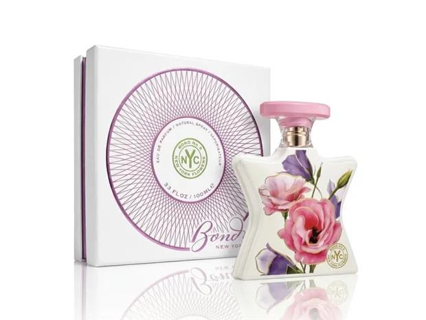 Bond No. 9 New York Flowers EDP, 50 ml
