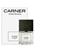 Carner Barcelona Cuirs Eau De Parfum 50 ml (unisex) – kuva 1