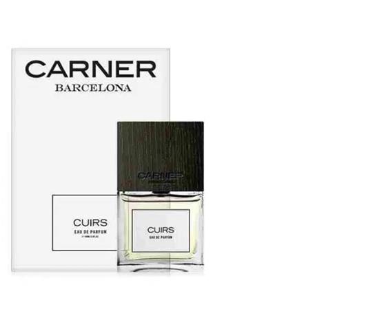 Carner Barcelona Cuirs Eau De Parfum 50 ml (unisex) – kuva 1/6