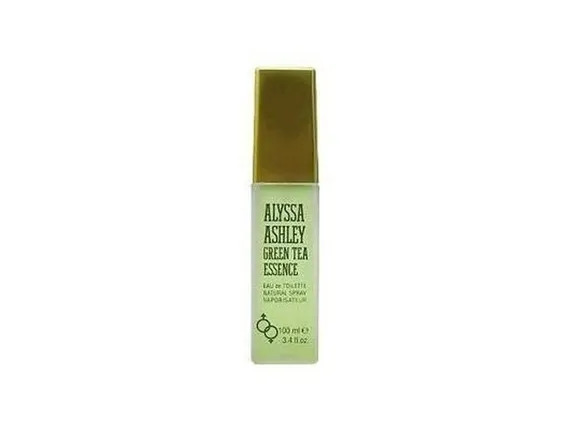 Alyssa Ashley Green Tea EDT 100 ml