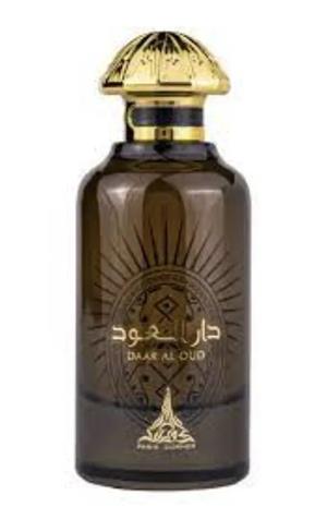 Paris Corner Daar Al Oud Eau De Parfum 100 ml (unisex)