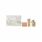 Michael Kors Pour Femme Eau De Parfum Spray 100ml Set 4 Pieces