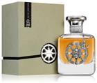 Aurora, Explorer Silver, Eau De Parfum, For Men, 100 ml