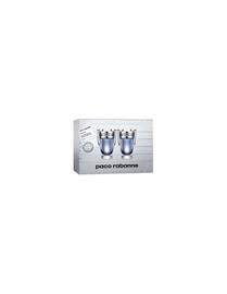 Paco Rabanne Invictus Edt Spray 2x 50ml Duplo