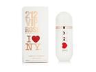 Carolina Herrera Naisten hajuvesi Carolina Herrera I Love NY EDP 212 VIP Ros (80 ml)