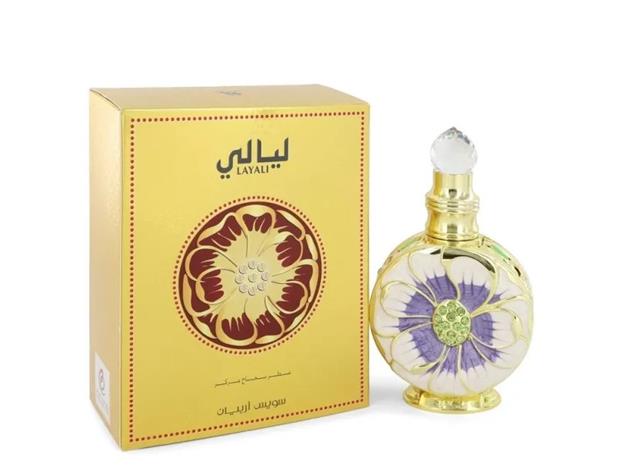 Swiss Arabian Layali EDP W 50 ml – kuva 1/2