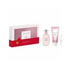 Coach presentset Dreams: Eau de Parfum 90 ml + Dreams Eau de Parfum 10 ml + bodylotion 100 ml