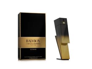 Carolina Herrera Bad Boy Extreme Eau De Parfum 100 ml (man)